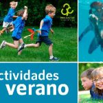 Guía Online actividades y campamentos Verano 2026 de Tres Cantos