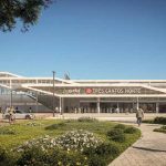 Nueva estación de cercanías Tres Cantos Norte