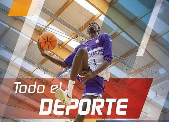 La oferta deportiva municipal 2026/2027 incorpora nuevas disciplinas e instalaciones