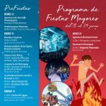 Fiestas Patronales de San Juan 2026
