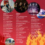 Fiestas Patronales de San Juan 2026