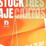 7ª Edición Campaña Destockaje y Promoción Comercial de Tres Cantos