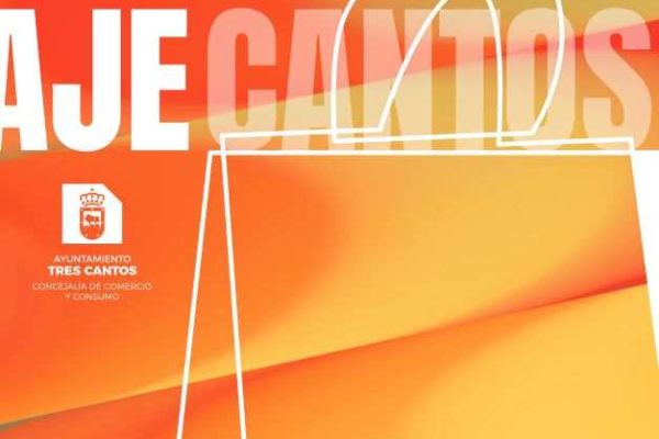 7ª Edición Campaña Destockaje y Promoción Comercial de Tres Cantos